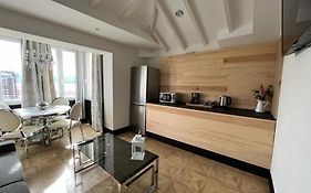 Hotel Royal Suite Santander